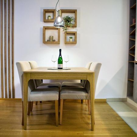 Apartman K&N - Jahorinska Vila ياهورينا المظهر الخارجي الصورة