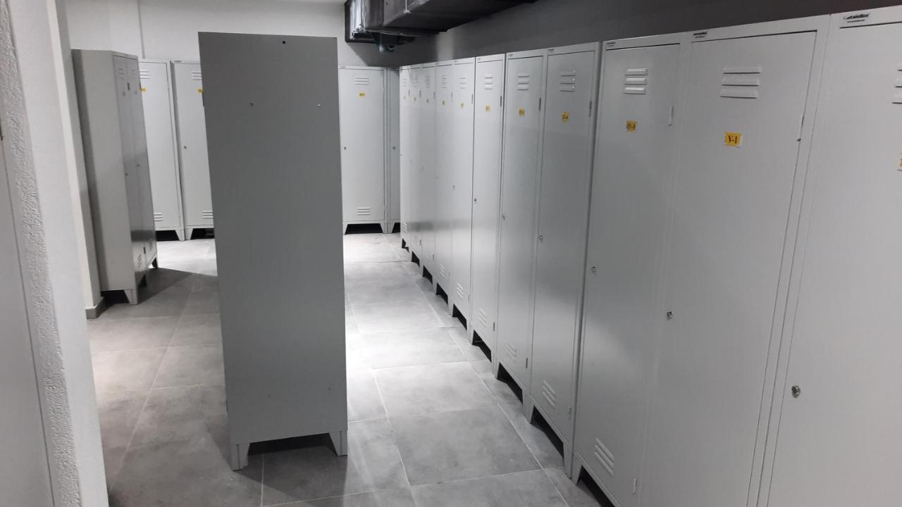 Apartman K&N - Jahorinska Vila ياهورينا المظهر الخارجي الصورة